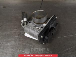 Used Throttle body Nissan Note (E12) 1.2 68 Price on request offered by V.Deijne Jap.Auto-onderdelen BV