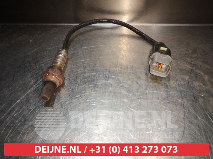 Usados Sonda Lambda Hyundai Sonata 2.7 V6 24V Precio € 25,00 Norma de margen ofrecido por V.Deijne Jap.Auto-onderdelen BV