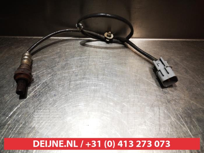 Usados Sonda Lambda Hyundai Sonata 2.7 V6 24V Precio € 40,00 Norma de margen ofrecido por V.Deijne Jap.Auto-onderdelen BV