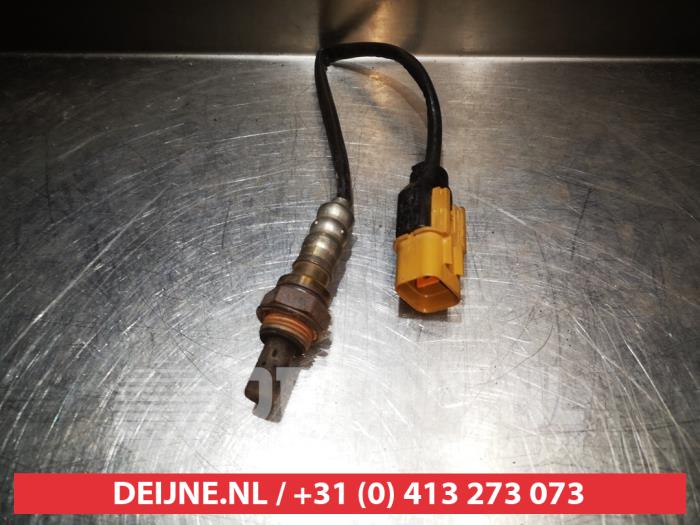 Usados Sonda Lambda Hyundai Sonata 2.7 V6 24V Precio € 20,00 Norma de margen ofrecido por V.Deijne Jap.Auto-onderdelen BV