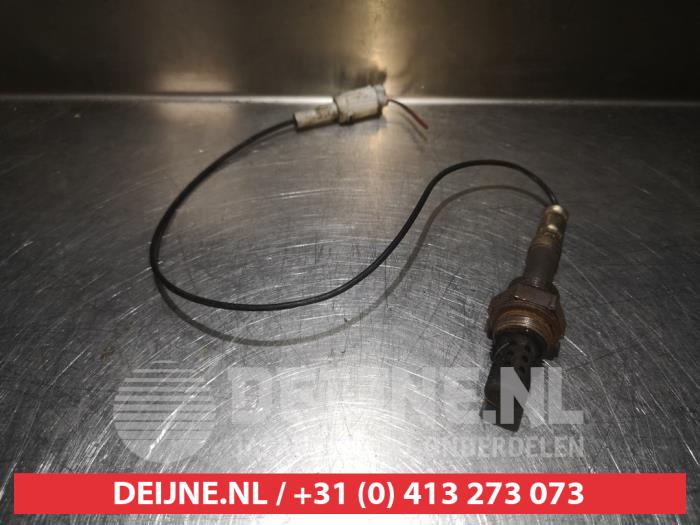 Usados Sonda Lambda Daihatsu Move (L9) 850 Precio € 25,00 Norma de margen ofrecido por V.Deijne Jap.Auto-onderdelen BV