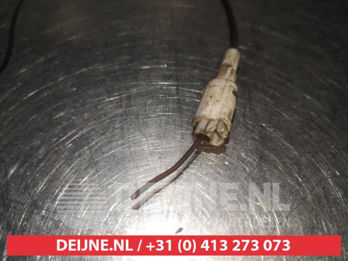Sonde lambda d'un Daihatsu Move (L9) 850 1998