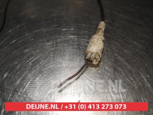 Sonde lambda d'un Daihatsu Move (L9) 850 1998