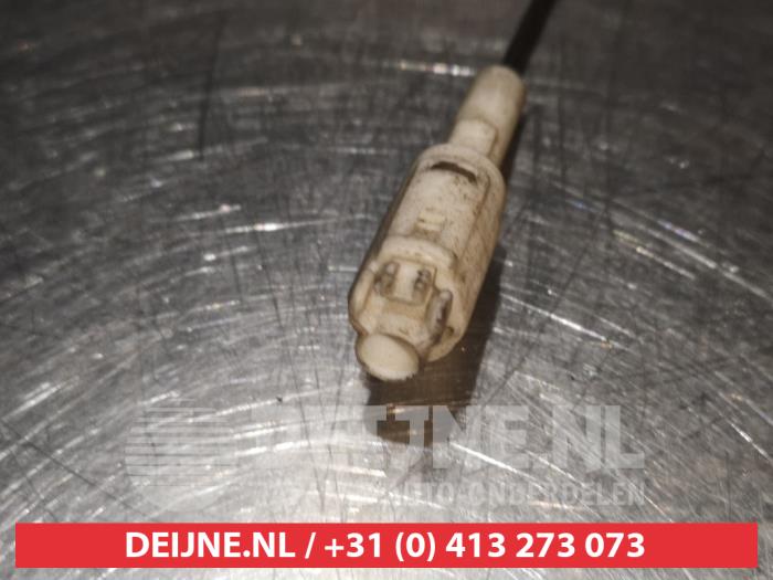 Sonde lambda d'un Daihatsu Move (L9) 850 1997