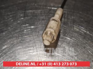 Sonde lambda d'un Daihatsu Move (L9) 850 1997