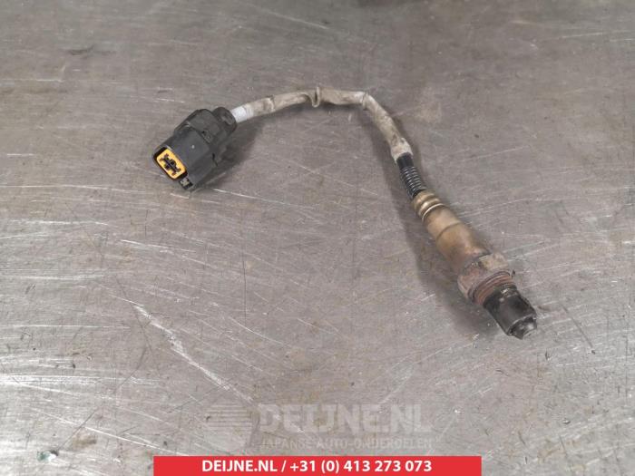 Used Lambda probe Hyundai Matrix 1.6 16V Price € 25,00 Margin scheme offered by V.Deijne Jap.Auto-onderdelen BV