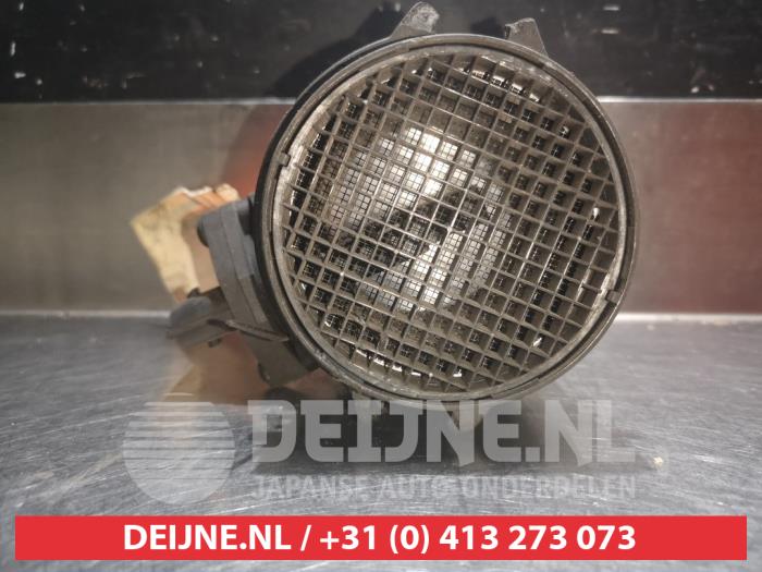 Gebrauchte Luftmengenmesser Kia Sorento I (JC) 3.5 V6 24V Preis € 35,00 Margenregelung angeboten von V.Deijne Jap.Auto-onderdelen BV