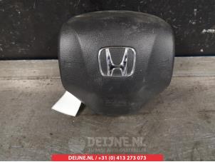 Usagé Airbag gauche (volant) Honda HR-V (RU) 1.5 i-VTEC 16V Prix € 150,00 Règlement à la marge proposé par V.Deijne Jap.Auto-onderdelen BV
