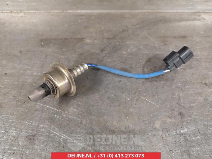 Usados Sonda Lambda Honda HR-V (RU) 1.5 i-VTEC 16V Precio € 35,00 Norma de margen ofrecido por V.Deijne Jap.Auto-onderdelen BV