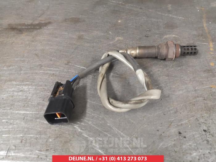 Usados Sonda Lambda Mitsubishi Pajero Hardtop (V6/7) 3.8 V6 24V MIVEC Precio € 40,00 Norma de margen ofrecido por V.Deijne Jap.Auto-onderdelen BV