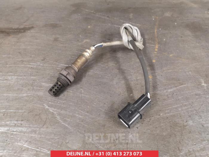 Usados Sonda Lambda Mitsubishi Pajero Hardtop (V6/7) 3.8 V6 24V MIVEC Precio € 25,00 Norma de margen ofrecido por V.Deijne Jap.Auto-onderdelen BV