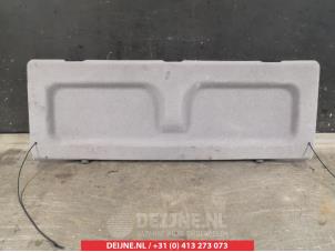 hyundai getz parcel shelf