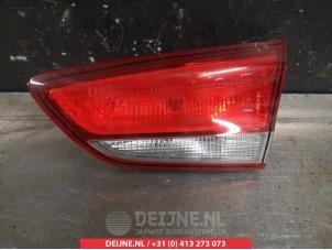 Used Tailgate reflector, right Hyundai i30 (PDEB5/PDEBB/PDEBD/PDEBE) 1.6 CRDi 16V VGT Price on request offered by V.Deijne Jap.Auto-onderdelen BV