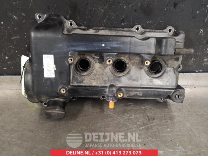 Gebrauchte Ventildeckel Mitsubishi Space Star (A0) 1.2 12V Preis auf Anfrage angeboten von V.Deijne Jap.Auto-onderdelen BV