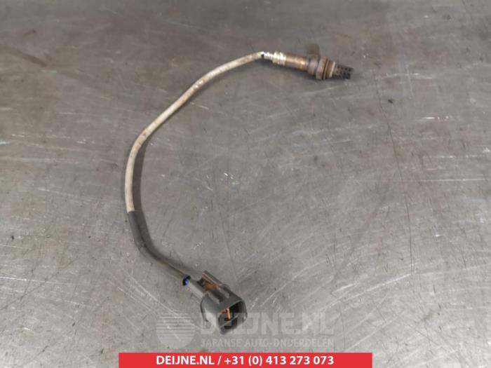 Used Lambda probe Mitsubishi Grandis (NA) 2.4 16V MIVEC Price € 35,00 Margin scheme offered by V.Deijne Jap.Auto-onderdelen BV