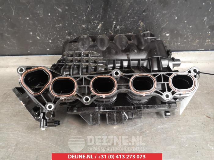 Używane Kolektor dolotowy Honda Civic Cena na żądanie oferowane przez V.Deijne Jap.Auto-onderdelen BV
