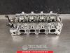 Cylinder head from a Honda Civic 2013