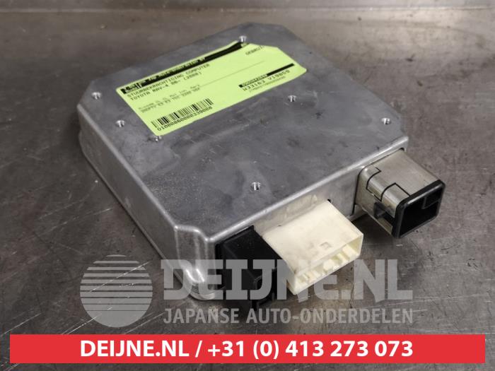 Usagé Ordinateur direction assistée Toyota RAV4 (A3) 2.2 D-4D 16V 4x4 Prix € 50,00 Règlement à la marge proposé par V.Deijne Jap.Auto-onderdelen BV