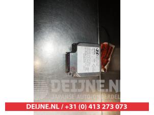 Used Airbag Module Hyundai Coupe 2.0i 16V Price on request offered by V.Deijne Jap.Auto-onderdelen BV