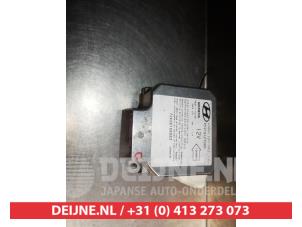 Used Airbag Module Hyundai Coupe 2.0i 16V Price on request offered by V.Deijne Jap.Auto-onderdelen BV