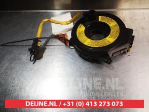 Used Airbag clock spring Hyundai Matrix 1.8 16V Price on request offered by V.Deijne Jap.Auto-onderdelen BV