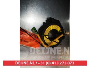 Used Airbag clock spring Hyundai Coupe 2.0i 16V Price on request offered by V.Deijne Jap.Auto-onderdelen BV