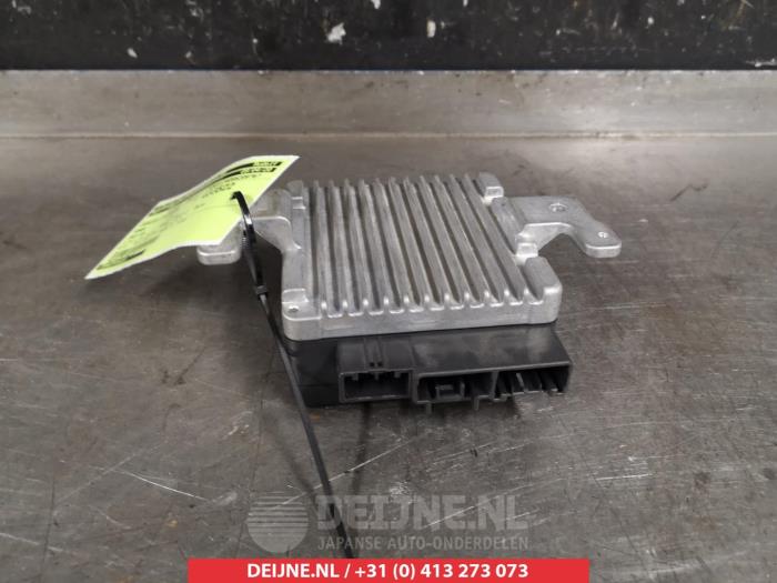 Usagé Ordinateur direction assistée Honda Jazz (GE6/GE8/GG/GP) 1.2 VTEC 16V Prix € 90,00 Règlement à la marge proposé par V.Deijne Jap.Auto-onderdelen BV