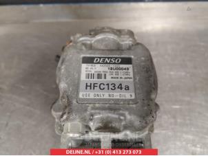 Used Air conditioning pump Daihatsu Gran Move Price € 35,00 Margin scheme offered by V.Deijne Jap.Auto-onderdelen BV