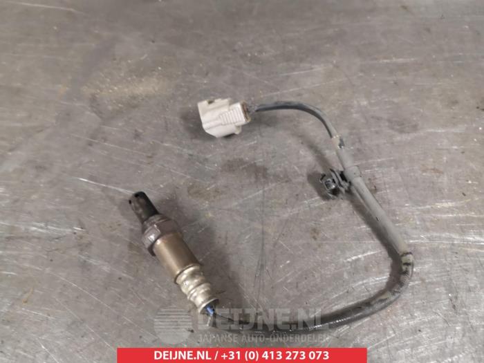 Usados Sonda Lambda Mazda 2 (DJ/DL) 1.5 SkyActiv-G 75 Precio € 35,00 Norma de margen ofrecido por V.Deijne Jap.Auto-onderdelen BV