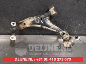 Usagé Bras de suspension bas avant gauche Lexus LS (F4) 430 4.3 32V VVT-i Prix € 50,00 Règlement à la marge proposé par V.Deijne Jap.Auto-onderdelen BV