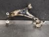 Front lower wishbone, left from a Lexus LS (F4) 430 4.3 32V VVT-i 2001