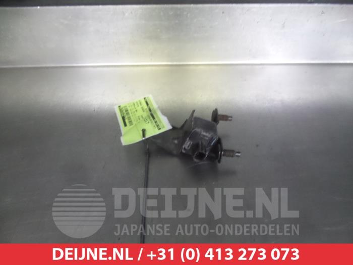 Gebrauchte Airbag Sensor Toyota Corolla (EB/ZZ/WZ/CD) 1.6 16V VVT-i Preis € 25,00 Margenregelung angeboten von V.Deijne Jap.Auto-onderdelen BV