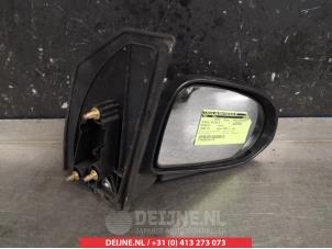 Gebrauchte Außenspiegel rechts Daihatsu Cuore (L251/271/276) 1.0 12V DVVT Preis € 20,00 Margenregelung angeboten von V.Deijne Jap.Auto-onderdelen BV