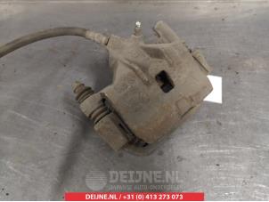 Used Rear brake calliper, right Toyota Supra (MA70) Price on request offered by V.Deijne Jap.Auto-onderdelen BV