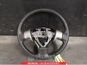 Used Steering wheel Toyota Auris Price € 50,00 Margin scheme offered by V.Deijne Jap.Auto-onderdelen BV