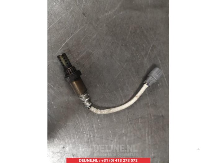 Usagé Sonde lambda Daihatsu Cuore (L251/271/276) 1.0 12V DVVT Prix € 25,00 Règlement à la marge proposé par V.Deijne Jap.Auto-onderdelen BV