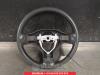 Steering wheel from a Toyota Aygo (B10), 2005 / 2014 1.0 12V VVT-i, Hatchback, Petrol, 998cc, 50kW (68pk), FWD, 1KRFE, 2005-07 / 2014-05, KGB10 2006