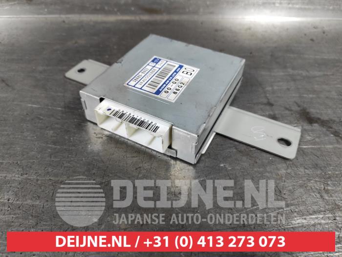Used Automatic gearbox computer Suzuki New Ignis (MH) 1.5 16V Price € 75,00 Margin scheme offered by V.Deijne Jap.Auto-onderdelen BV