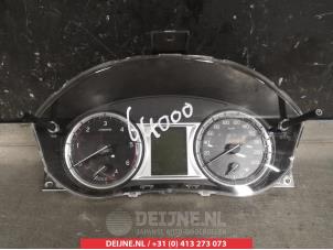 Used Odometer KM Suzuki Vitara (LY/MY) 1.6 16V DDiS Price on request offered by V.Deijne Jap.Auto-onderdelen BV