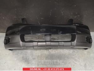 Used Front bumper Subaru Legacy Wagon (BR) 2.0 16V Price on request offered by V.Deijne Jap.Auto-onderdelen BV