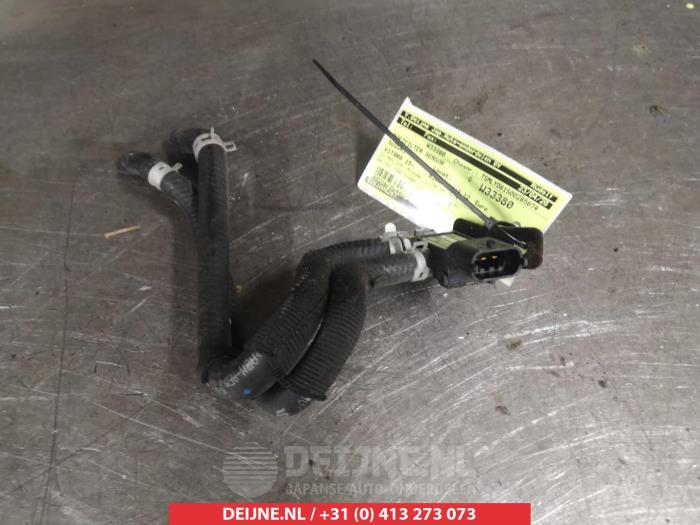 Used Particulate filter sensor Suzuki Vitara (LY/MY) 1.6 16V DDiS Price € 25,00 Margin scheme offered by V.Deijne Jap.Auto-onderdelen BV