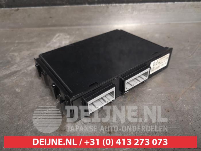 Used Body control computer Suzuki Vitara (LY/MY) 1.6 16V DDiS Price € 150,00 Margin scheme offered by V.Deijne Jap.Auto-onderdelen BV