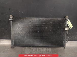 Used Air conditioning condenser Honda CR-V (RD1/3) 2.0i 16V VTEC Price on request offered by V.Deijne Jap.Auto-onderdelen BV
