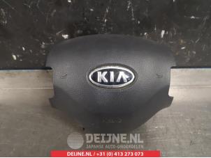 Gebrauchte Airbag links (Lenkrad) Kia Sportage (SL) 1.6 GDI 16V 4x2 Preis € 125,00 Margenregelung angeboten von V.Deijne Jap.Auto-onderdelen BV