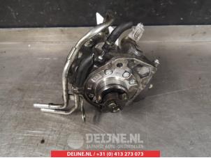Used Mechanical fuel pump Mitsubishi Outlander (GF/GG) 2.2 DI-D 16V Clear Tec 4x4 Price on request offered by V.Deijne Jap.Auto-onderdelen BV