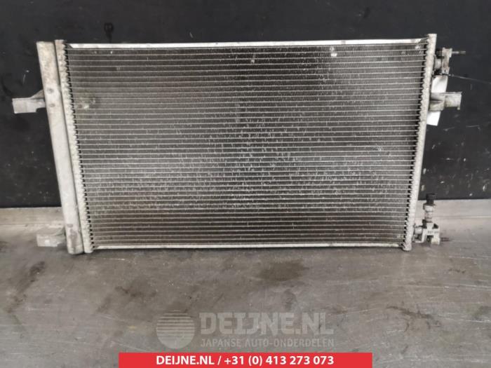 Gebrauchte Klima Kondensor Chevrolet Orlando (YYM/YYW) 2.0 D 16V Preis € 50,00 Margenregelung angeboten von V.Deijne Jap.Auto-onderdelen BV
