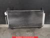 Air conditioning condenser from a Toyota Yaris II (P9) 1.8 16V VVT-i TS 2008