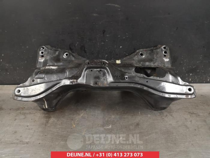 Used Subframe Honda CR-V (RD1/3) 2.0i 16V VTEC Price € 75,00 Margin scheme offered by V.Deijne Jap.Auto-onderdelen BV