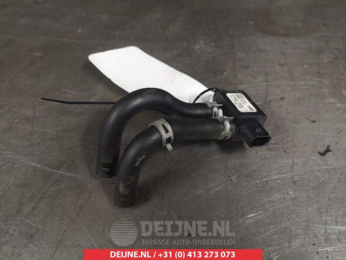 Begagnade Partikelfiltersensor Honda CR-V Pris € 25,00 Marginaltabell erbjuds av V.Deijne Jap.Auto-onderdelen BV