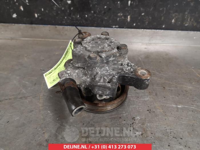 Usagé Pompe de direction Honda Civic (EJ/EK) 1.5i LS 16V Prix € 35,00 Règlement à la marge proposé par V.Deijne Jap.Auto-onderdelen BV